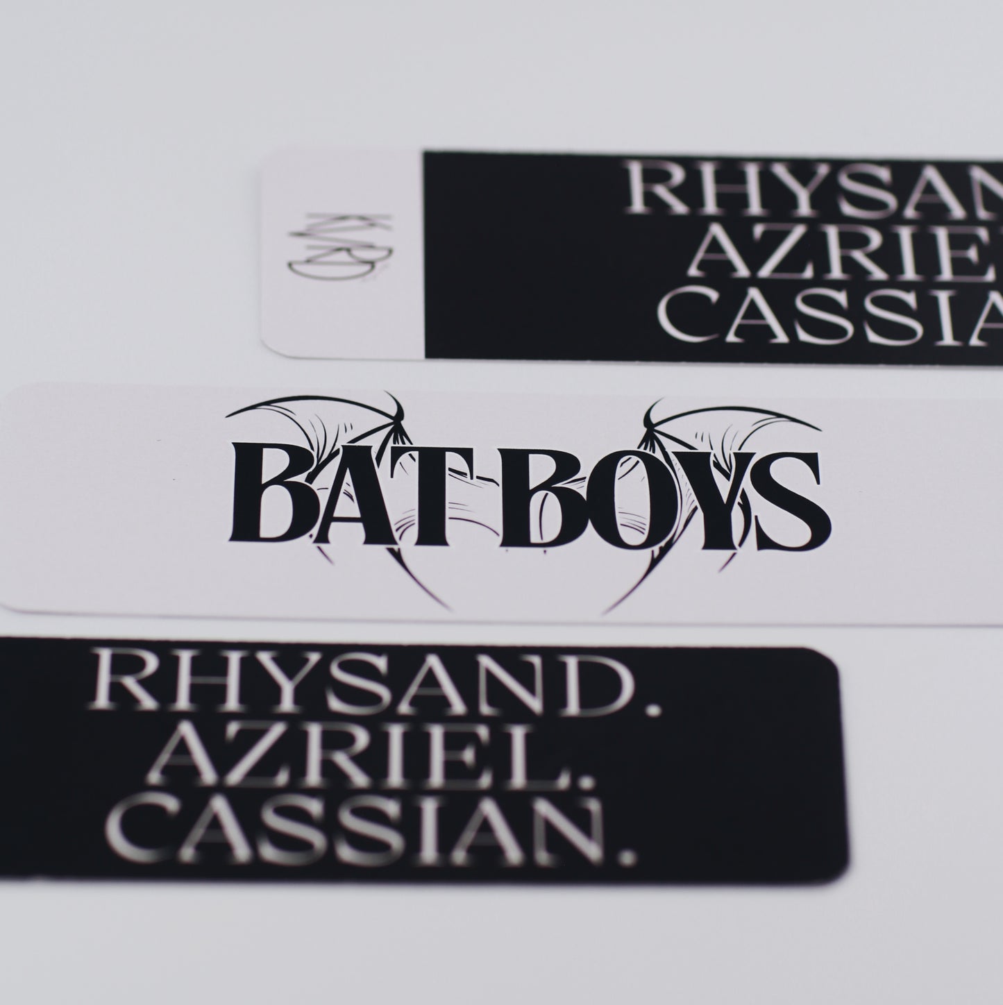 bat boys • Bookmark