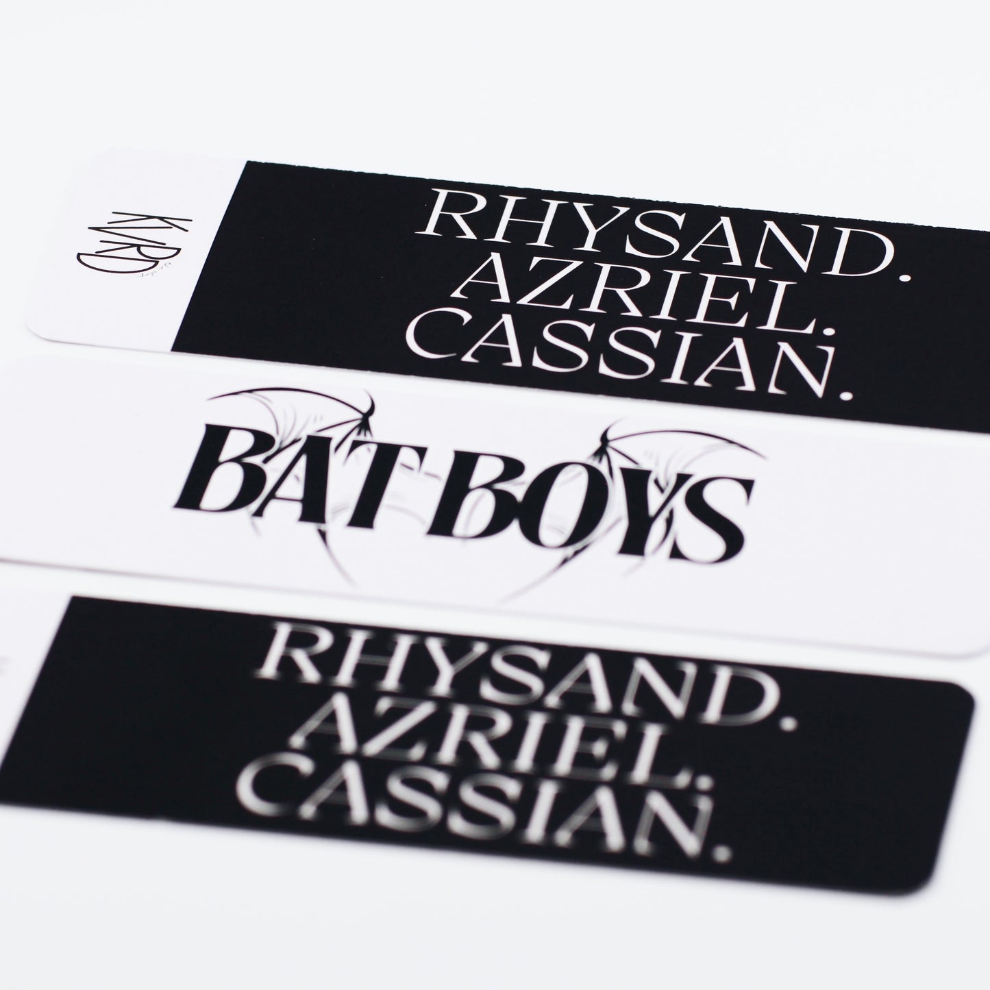 bat boys • Bookmark