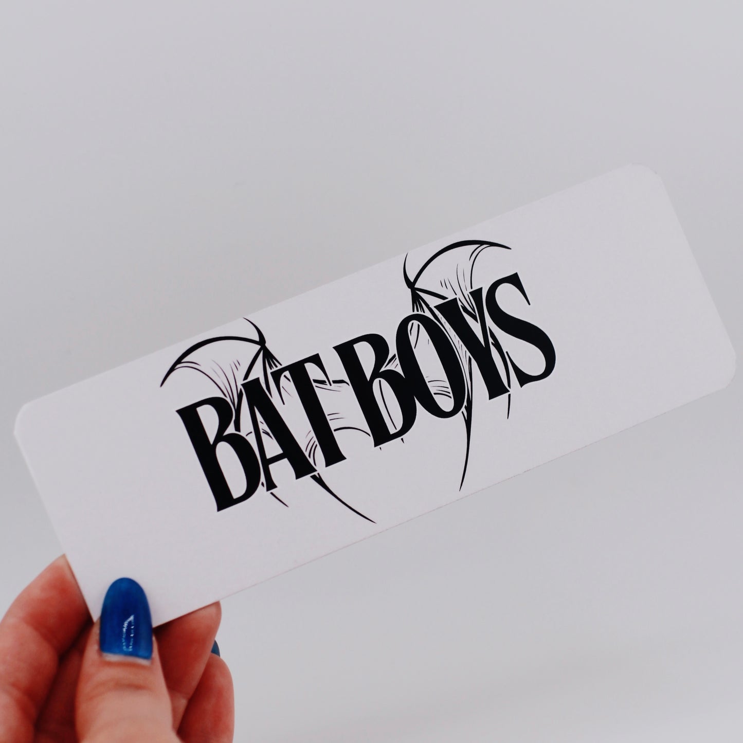 bat boys • Bookmark