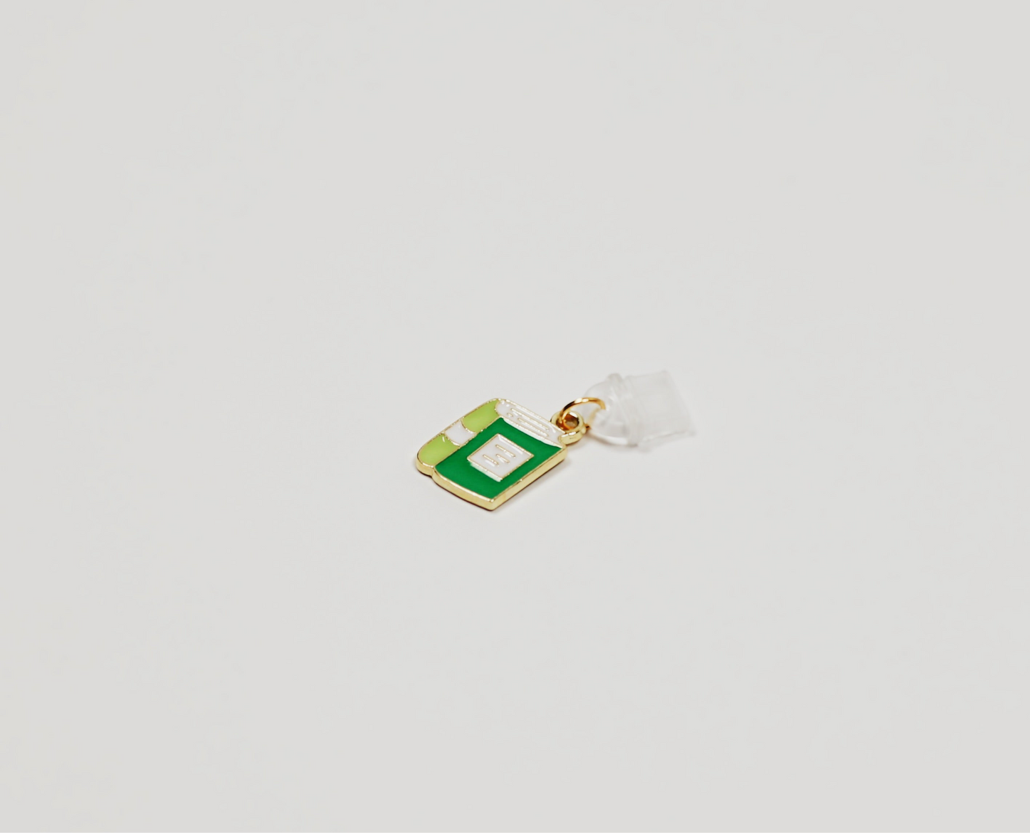 lil books • Charm