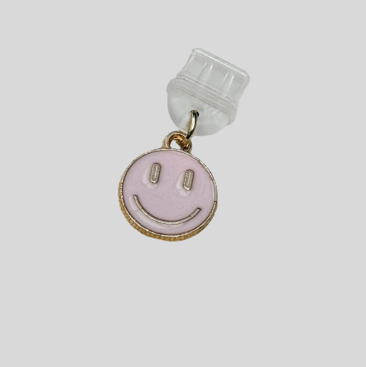 smiley • Charm