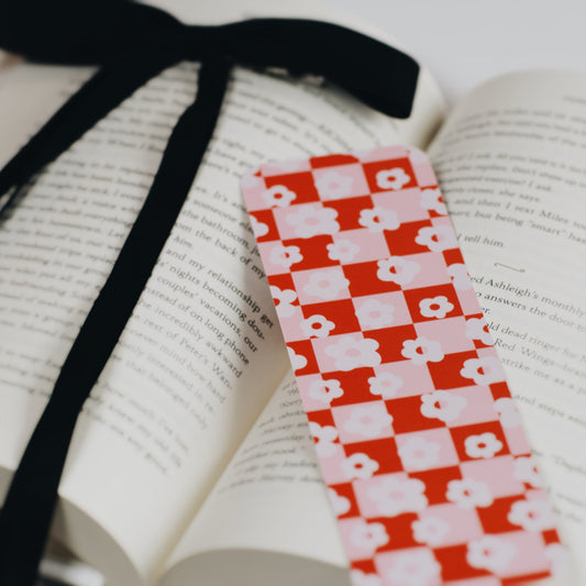 checker diasies • Bookmark
