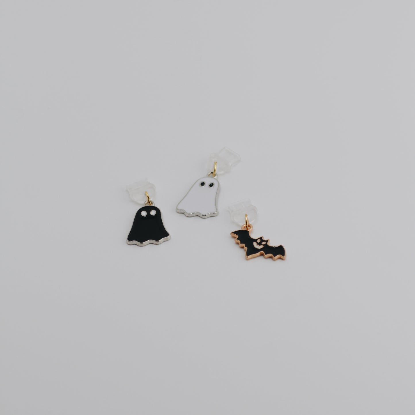 spooky bats • Charm