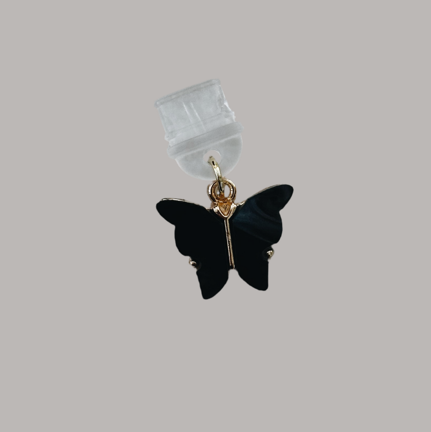 butterfly • Charm