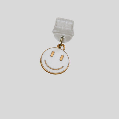 smiley • Charm