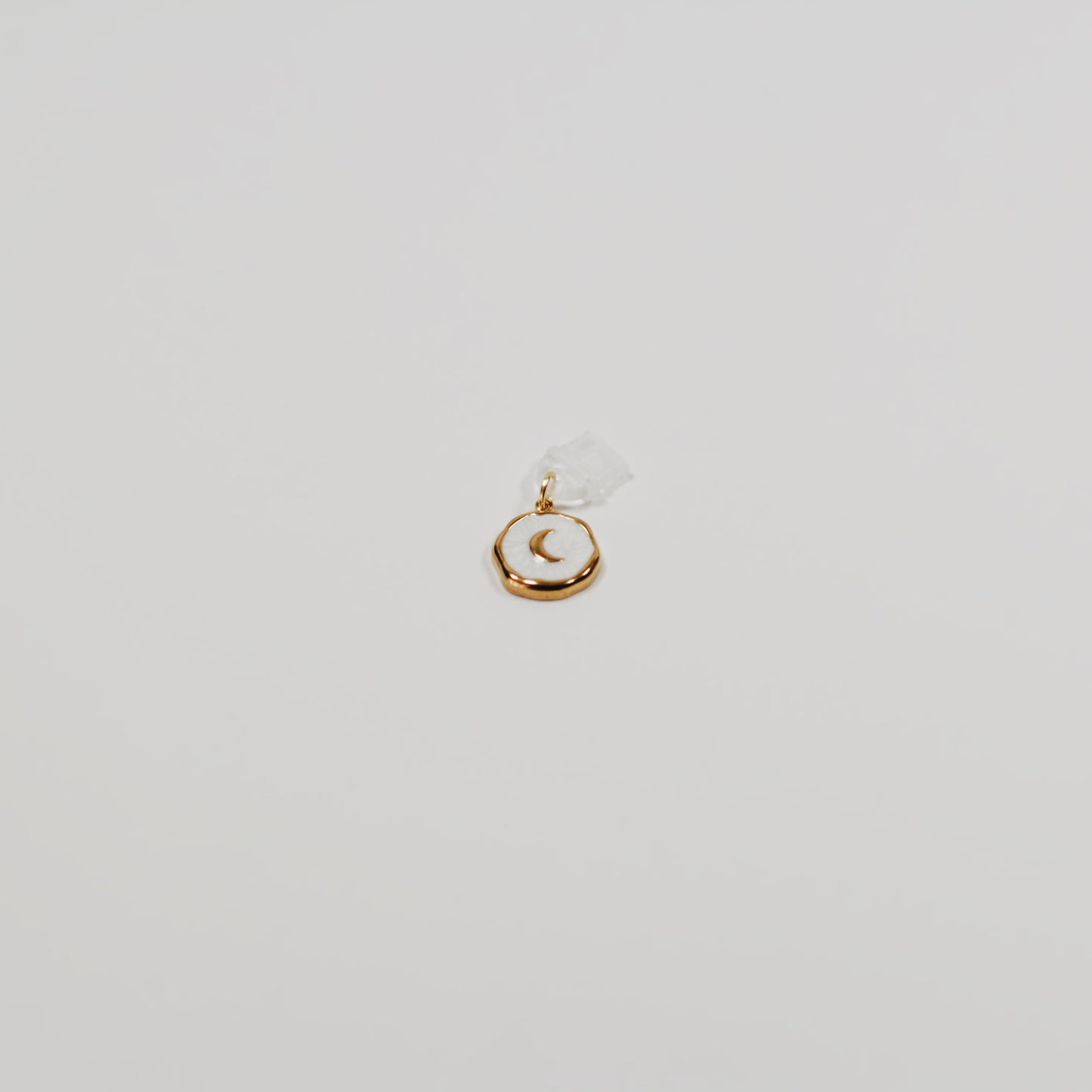 crescent moons • Charm