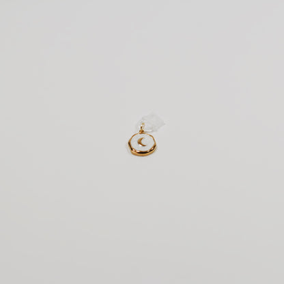 crescent moons • Charm