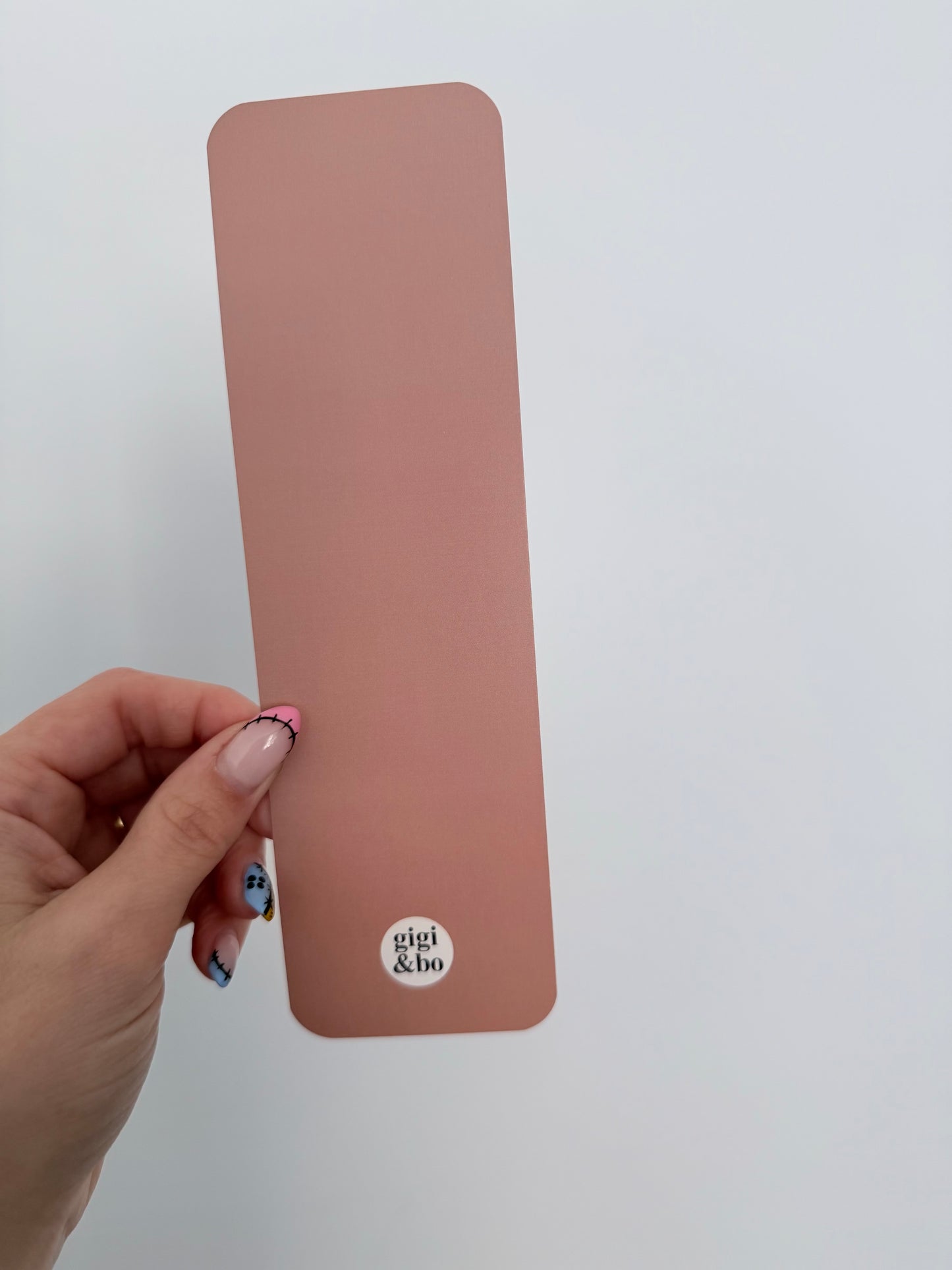 all booked • Bookmark