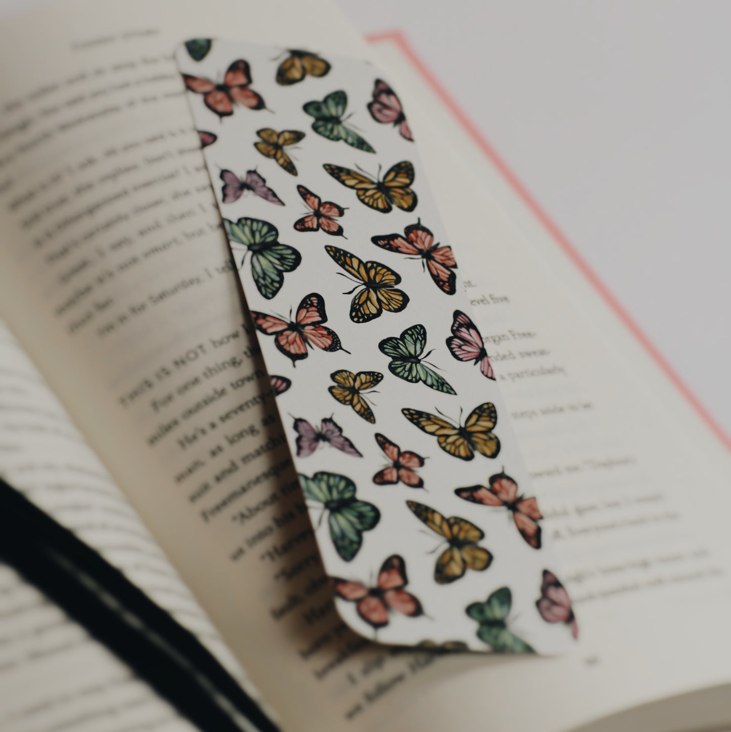 butterfly garden • Bookmark