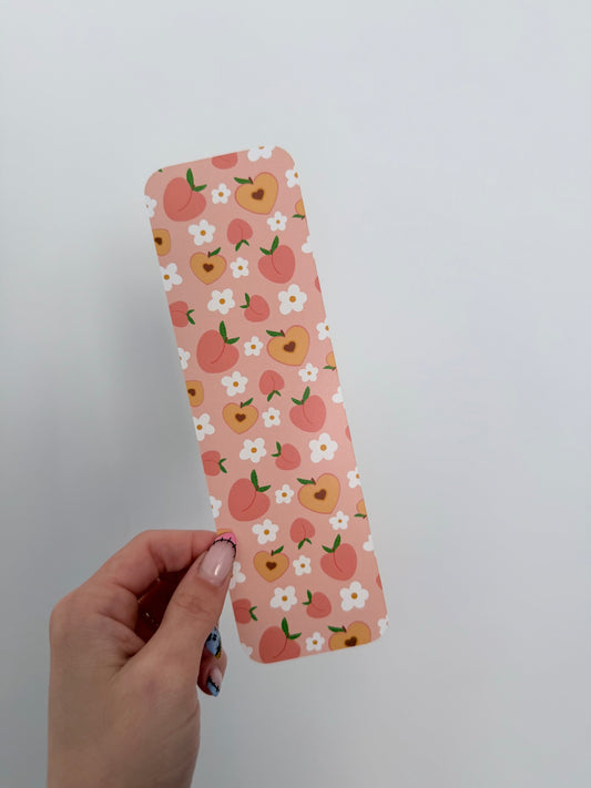 just peachy • Bookmark