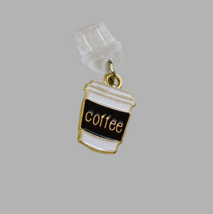 coffee cup • Charm