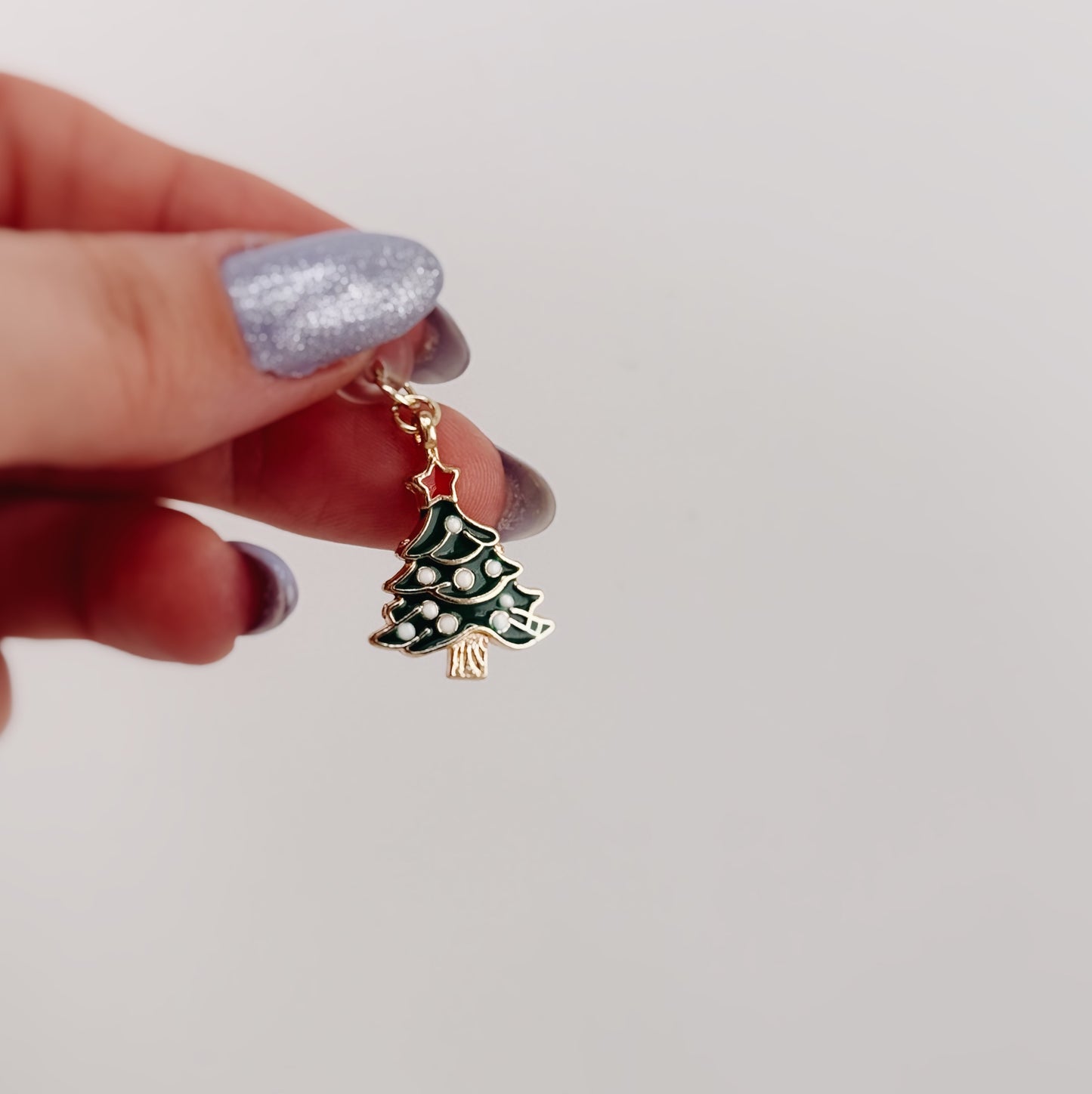 oh christmas tree • Charm