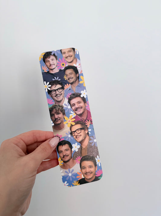 daddy Pedro • Bookmark