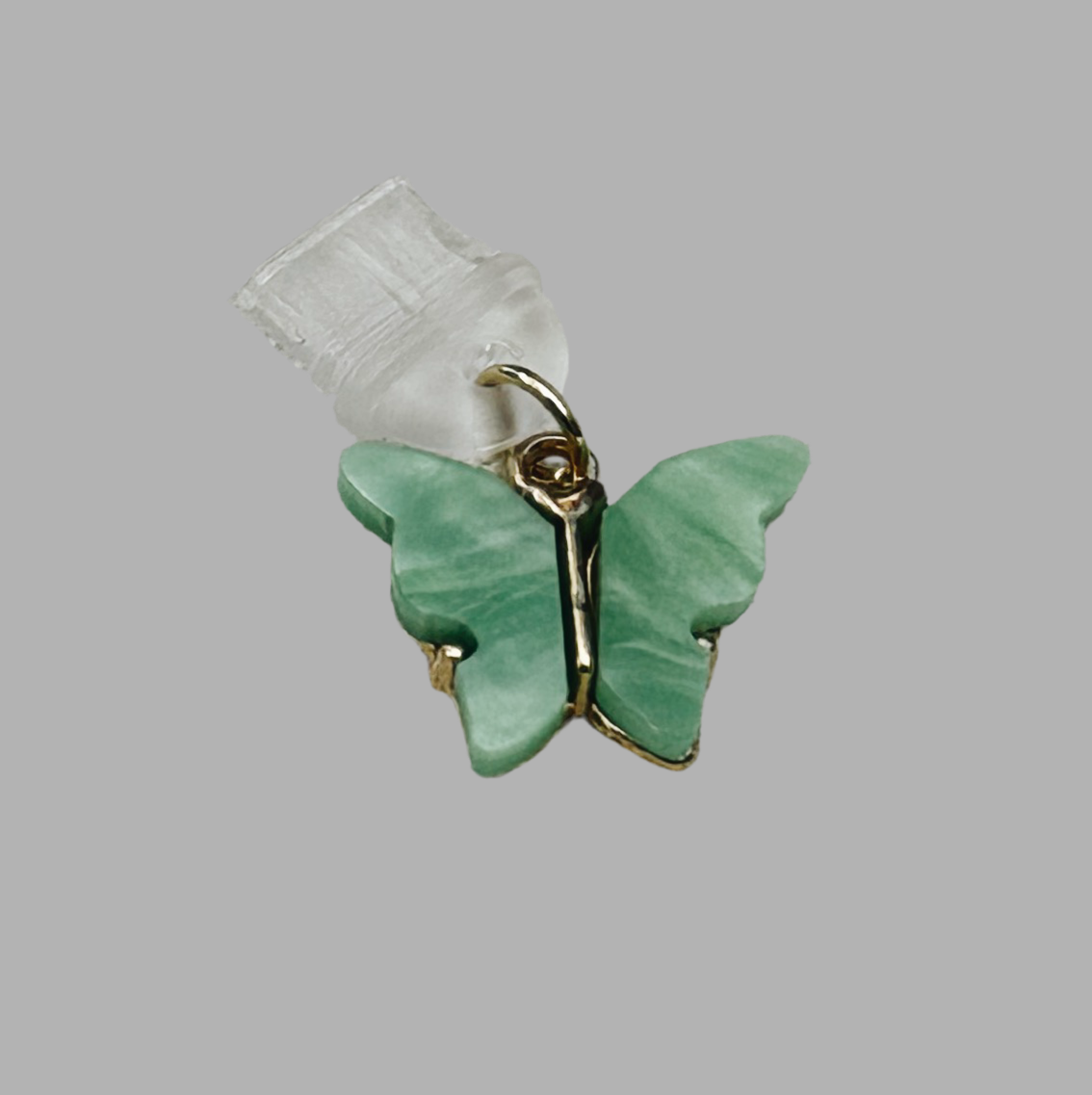 butterfly • Charm