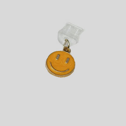 smiley • Charm