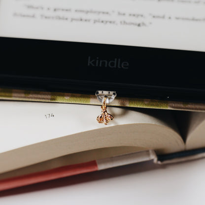 lil honey bees • Charm