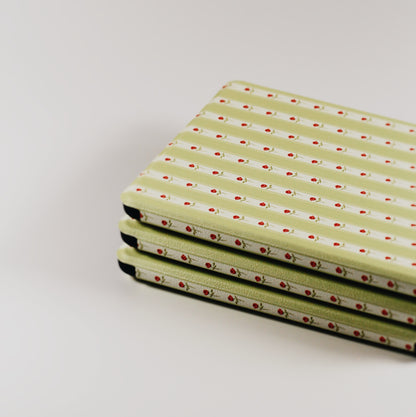 grandma’s wallpaper • Kindle case