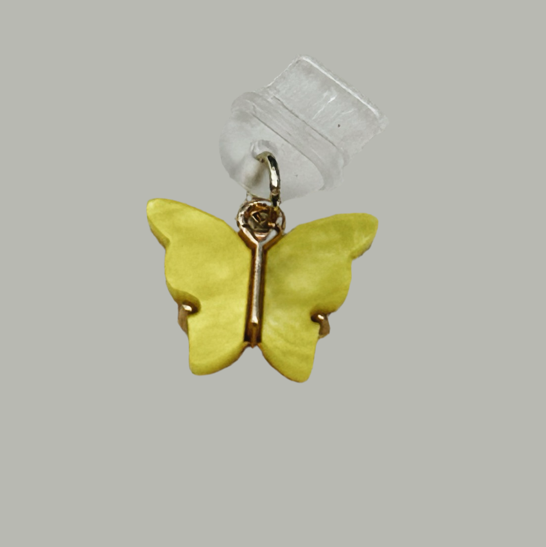 butterfly • Charm