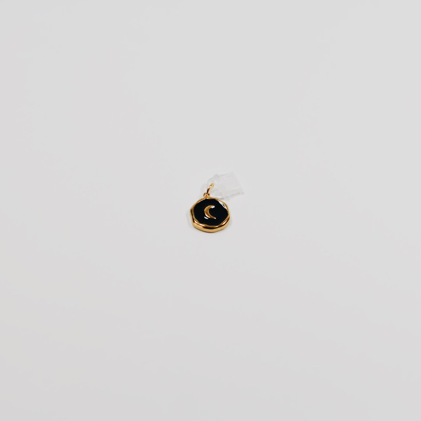 crescent moons • Charm