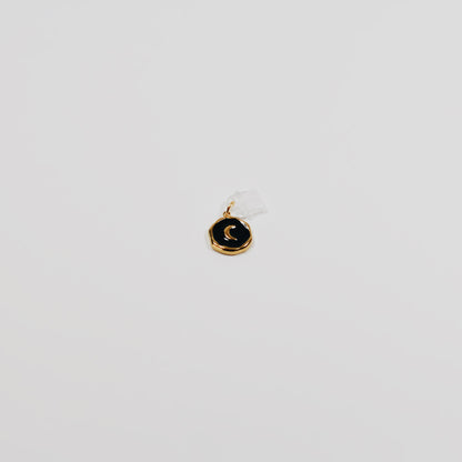 crescent moons • Charm