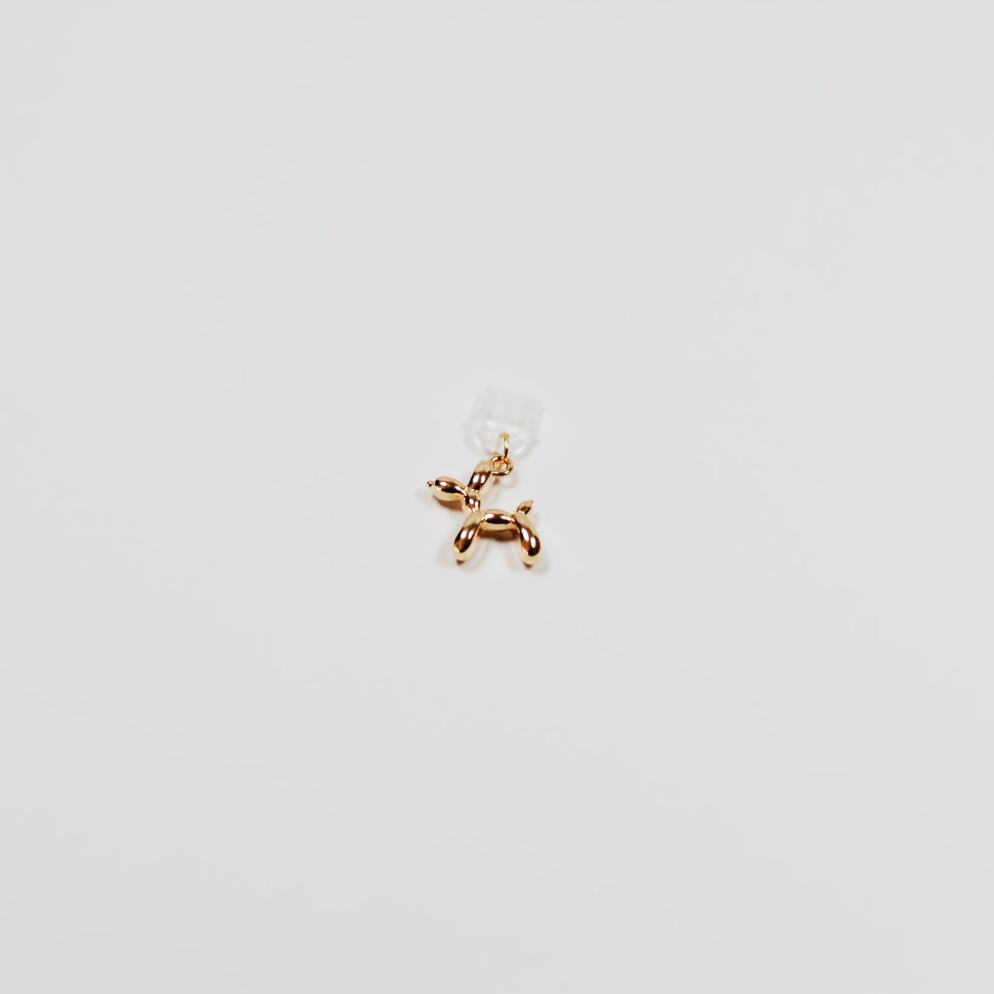 balloon dog • Charm