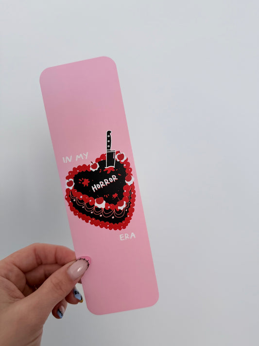 horror era • Bookmark