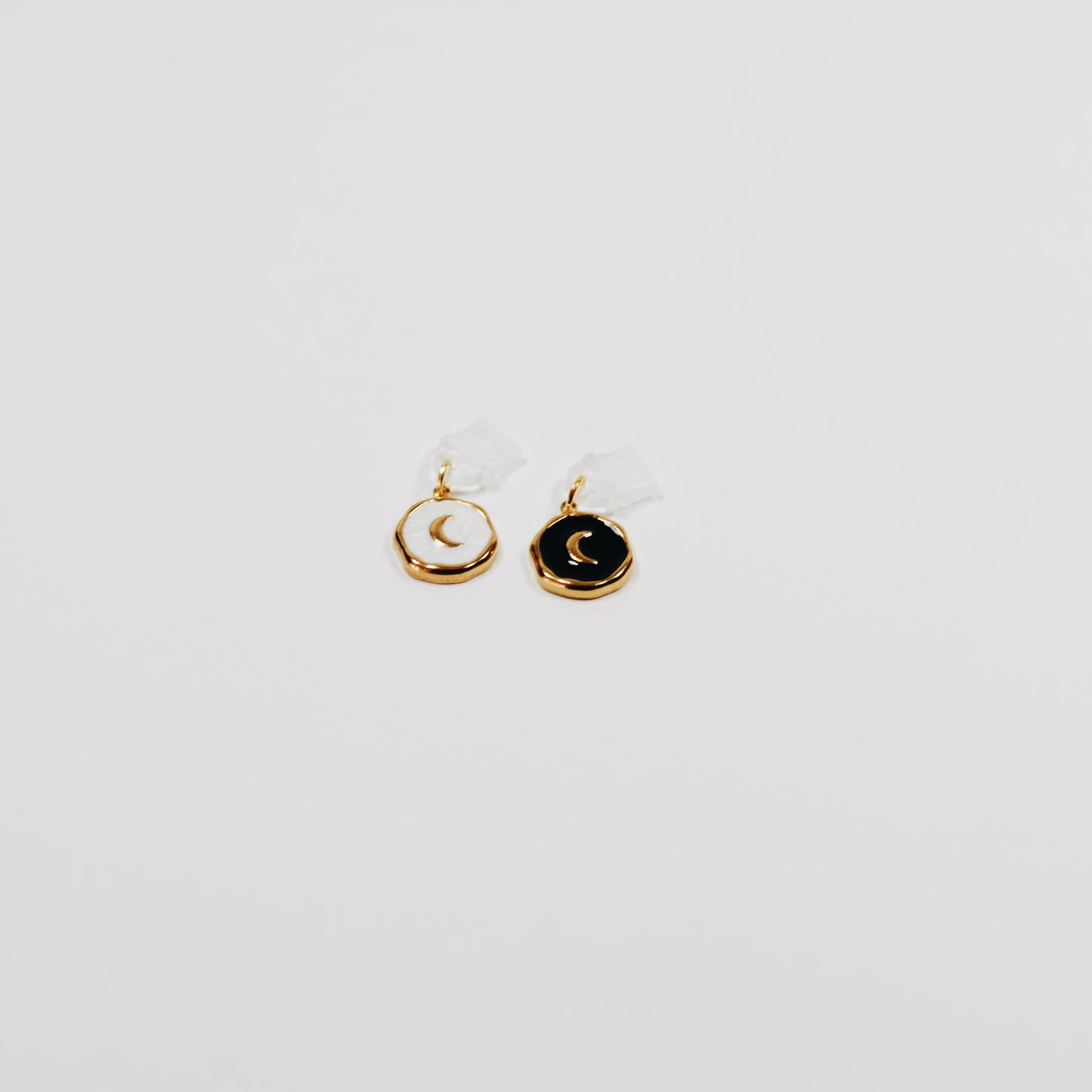crescent moons • Charm