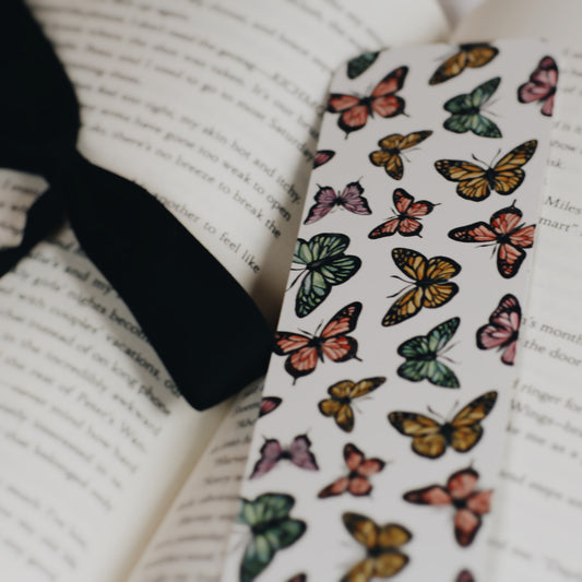 butterfly garden • Bookmark