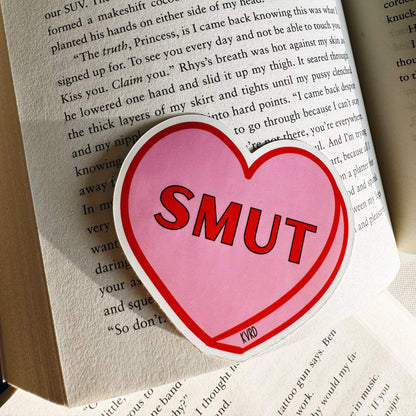 smut • Sticker