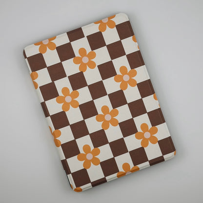 boho blossom • Kindle case