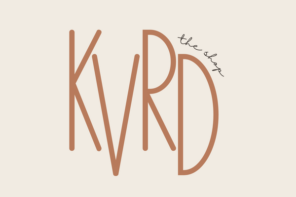 KVRD the shop