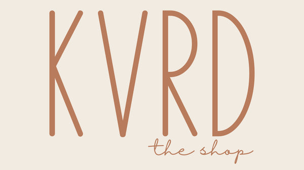 KVRD the shop